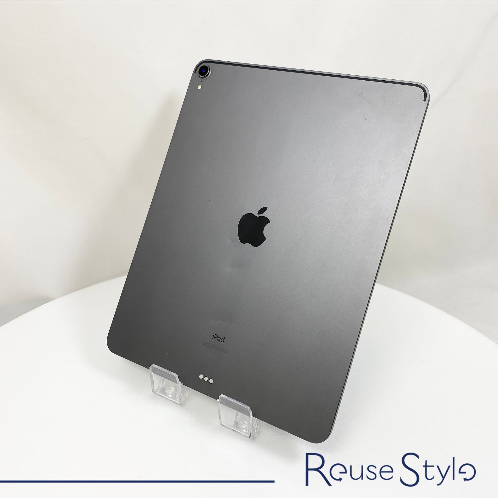 iPad Pro 12.9インチ　第3世代　256GB スペースグレー　ジャンク iPad Pro 12.9インチ 第3世代 256GB スペースグレー ジャンク ジャンク