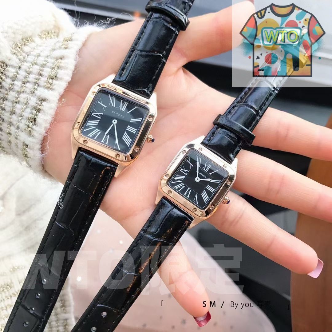 お値下げ8月末迄♥海外から♥カルティエ パンテール ラウンド型 ケース 今日特価】Cartier カルティエ パンテール デ カルティエ シリーズ