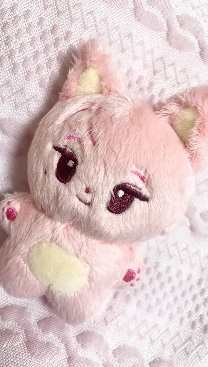 セブチ  ディエイト　ぬいぐるみ 20cm SEVENTEEN ディエイト ぬいぐるみ いちごエイト - メルカリ