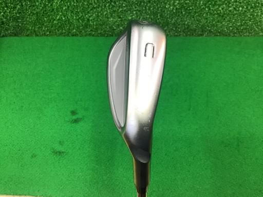 【】 ピン i230 UW ウェッジ WG 純正特注シャフト (フレックスS) メンズ 男性用 右利き 右用 Cランク ゴルフクラブ