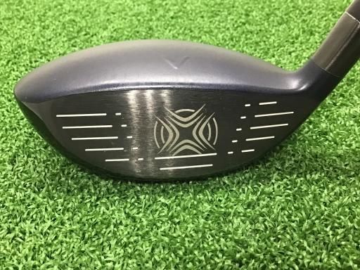 キャロウェイ XR 3W フェアウェイウッド FW XR(フェアウェイ