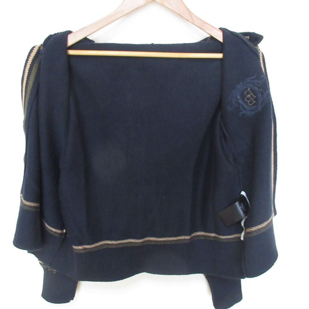 良品 23年商品 FOXEY NEW YORK フォクシー ニューヨーク × 花より男子
