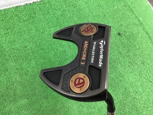 テーラーメイド トラスパター TP コレクション ARDMORE 34インチ テーラーメイド トラスパター TP コレクション ARDMORE 34インチ