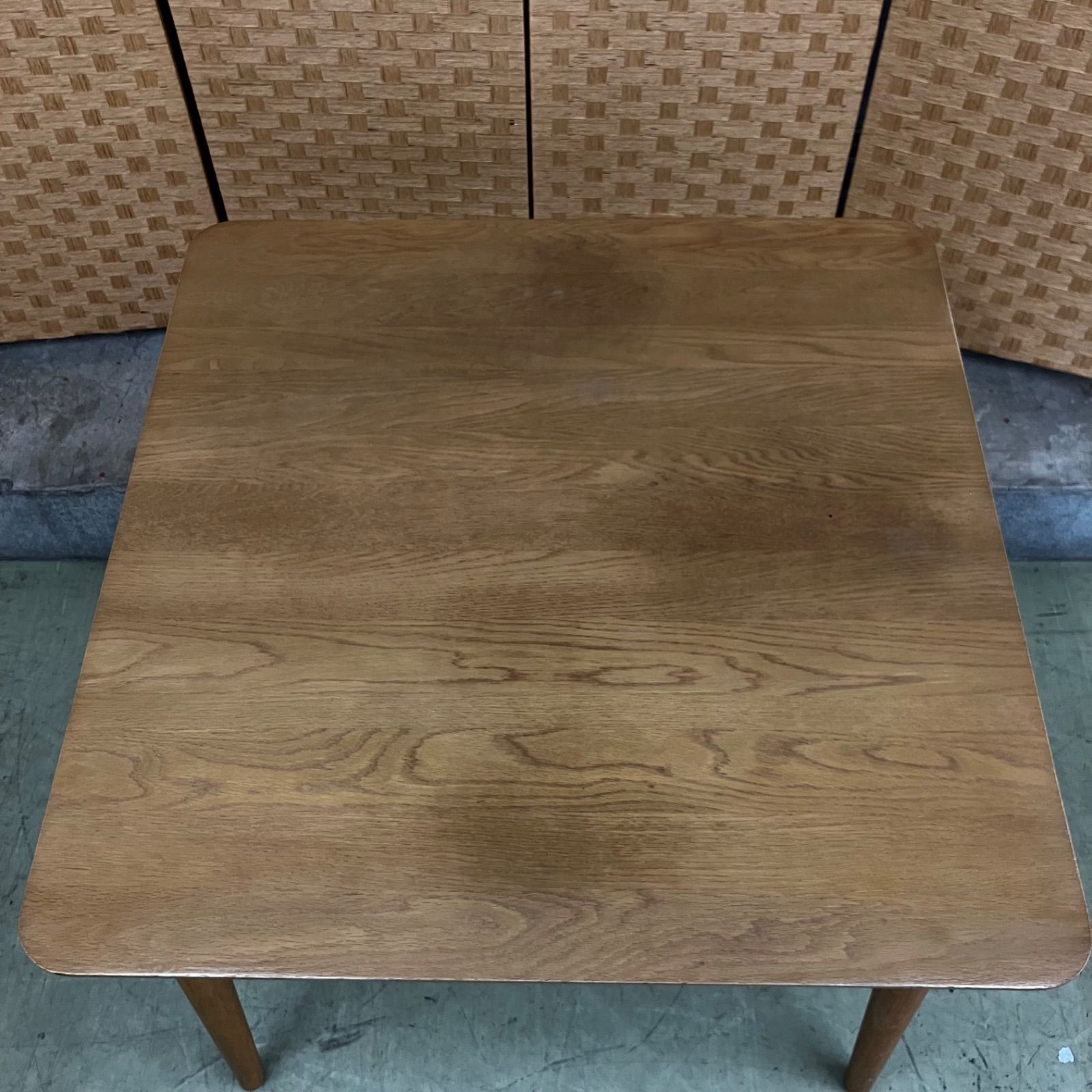 IDC OTSUKA ダイニングテーブル　直接引き取り限定　今週引き取り おしゃれで厳選されたダイニングテーブル | 【公式】大塚家具