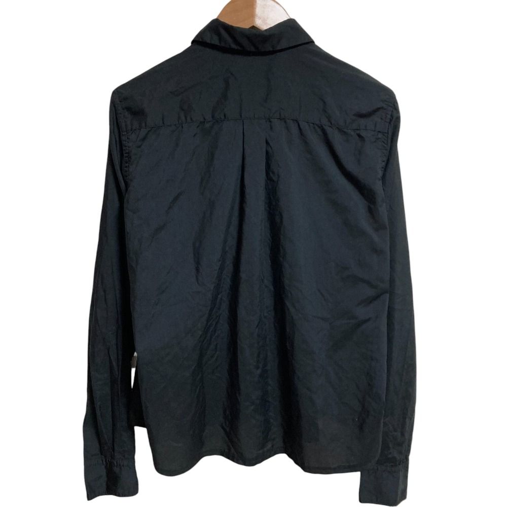 美品 AD2018 COMME des GARCONS コムコム コムデギャルソン フリル 