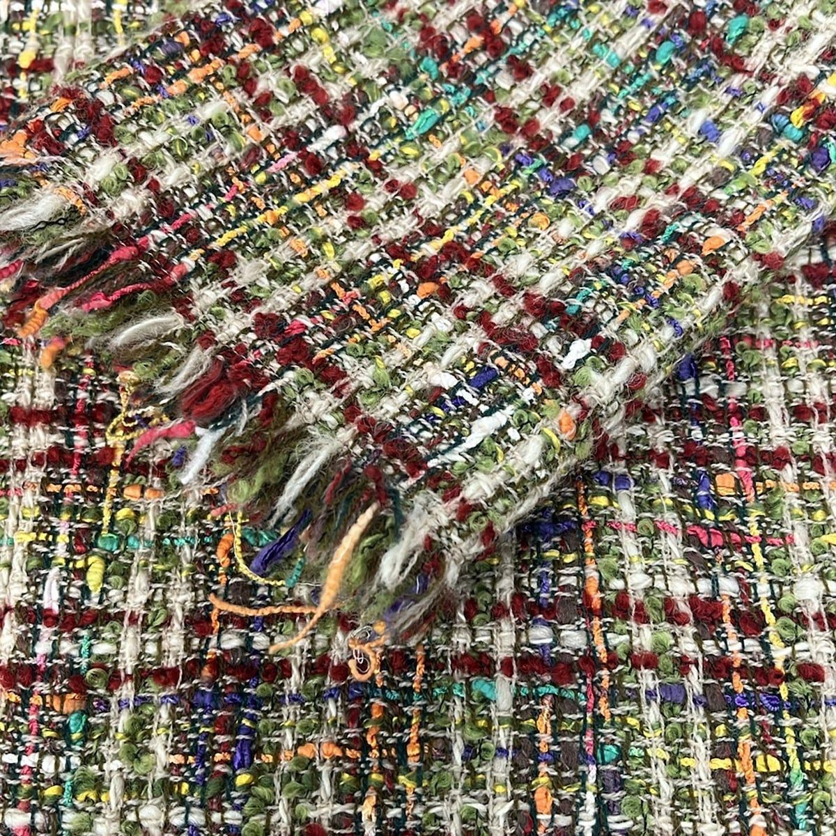 YUKITORII(ユキトリイ) コート サイズ38 M レディース美品 - ベージュ