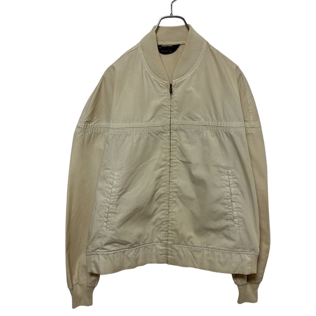 JCPenney】 70s 黒タグ TALONジップ カップショルダー ダービー