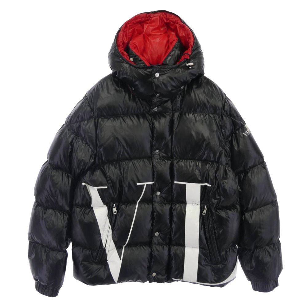 MONCLER モンクレール 18-19AW QV0CN00ACUX × VALENTINO