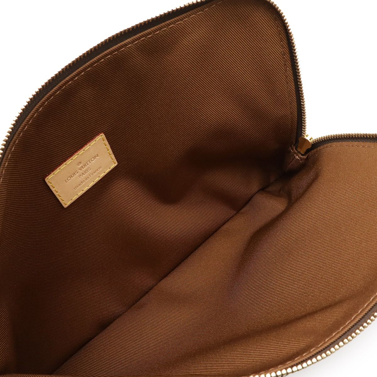 LOUIS VUITTON ルイ ヴィトン モノグラム エテュイ ヴォワヤージュ PM