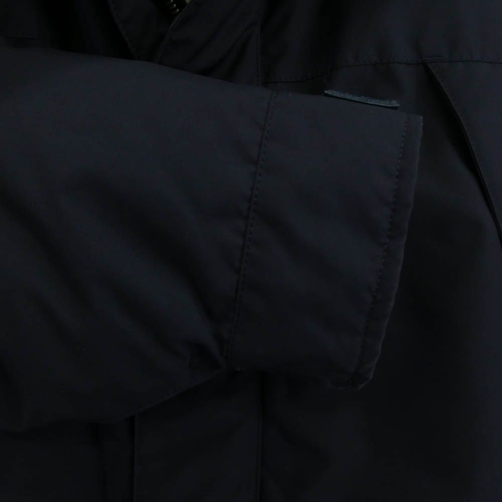 SOPHNET. ソフネット ストア 18AW SOPH-189007 MOUNTAIN DOWN PARKA