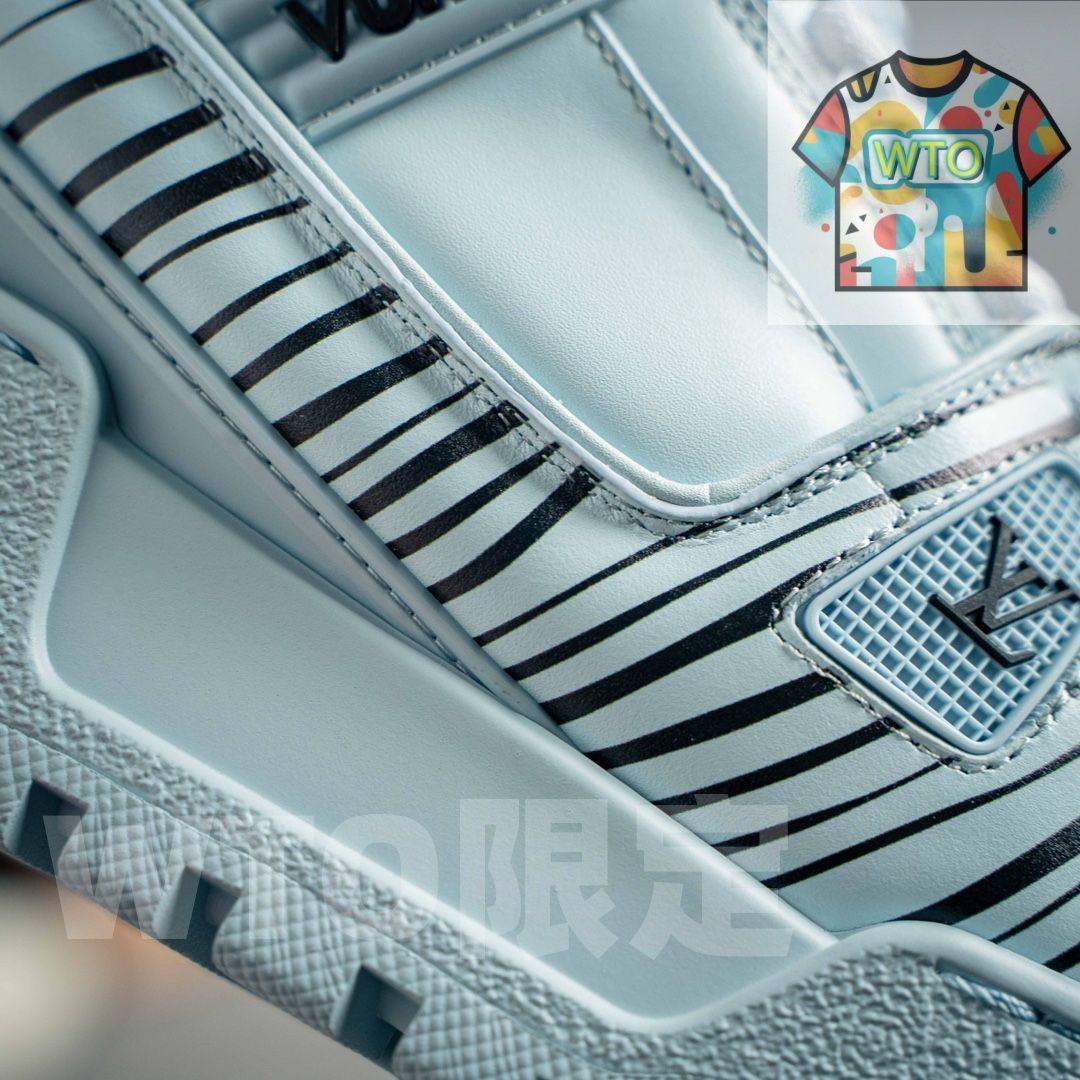 Louis Vuitton ルイ・ヴィトンのクラシックスニーカー｜本日限定特価