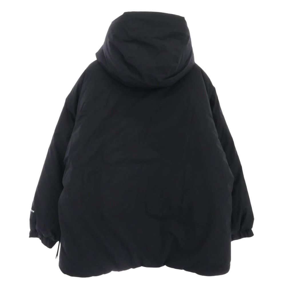 【新品 未使用 即納】HYKE TYPE N-2 JACKET size 5 黒 HYKE - 【新品 未使用 即納】HYKE TYPE N-2 JACKET size 5 黒の通販 by