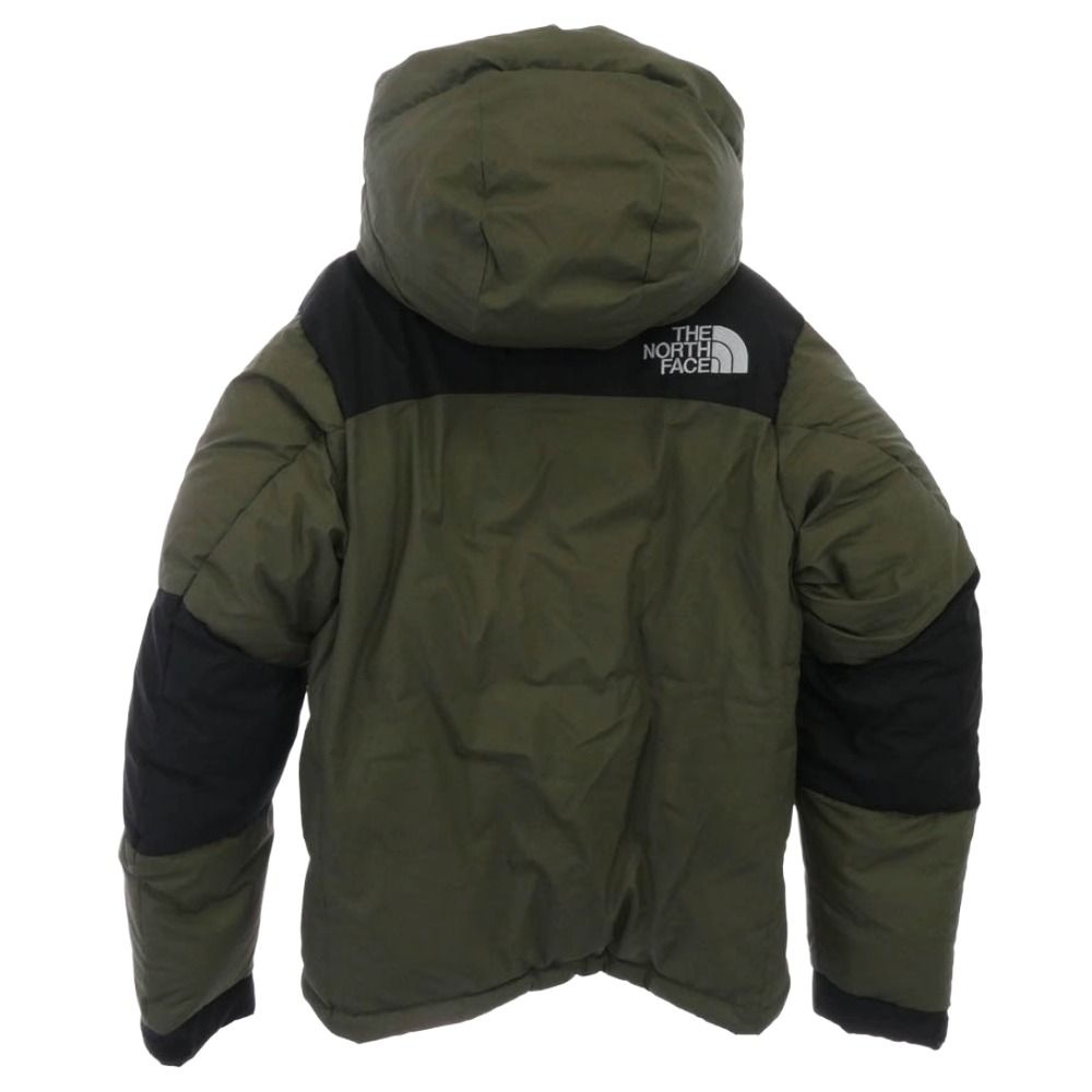 THE NORTH FACE ノースフェイス ND91950 BALTRO LIGHT JACKET バルトロ