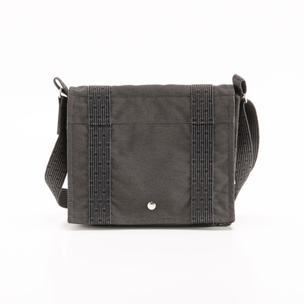 エルメス HERMES ショルダーバッグ エールライン バサス PM 101197M
