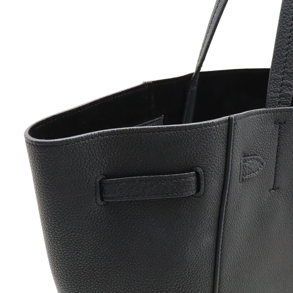 CELINE カバファントム スモール トートバッグ ショルダーバッグ