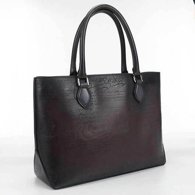 ベルルッティ　Berluti バッグ Berluti ベルルッティ スペシャルオーダー トゥジュール XS スクリット