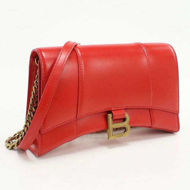 バレンシアガ BALENCIAGA バッグ レディース 644973 アワーグラス