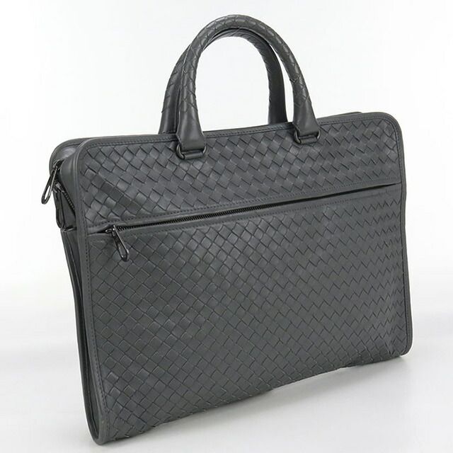 ボッテガヴェネタ BOTTEGA VENETA バッグ メンズ イントレチャート