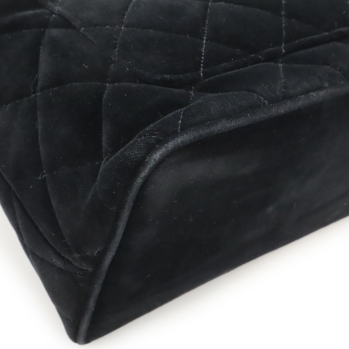 CHANEL シャネル マトラッセ ココマーク 復刻トート トートバッグ