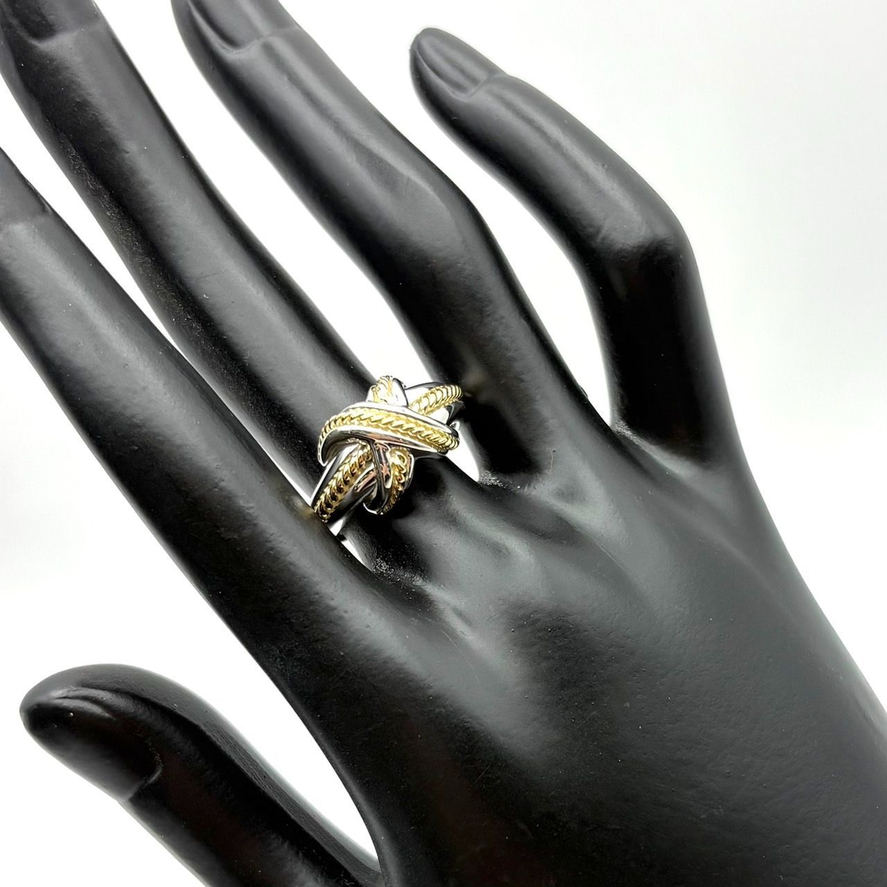 25広/A007194-3/IT24000/X121-2/【※新品仕上げ済】 TIFFANY&Co