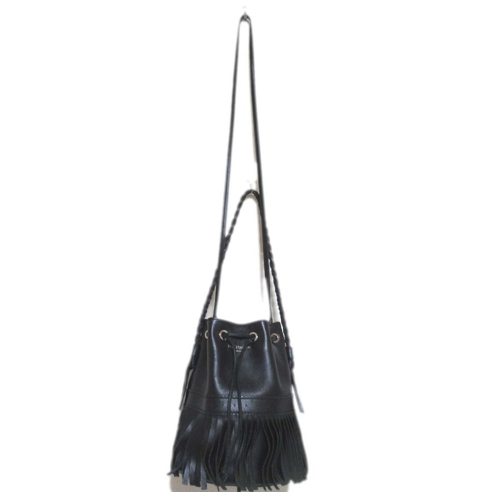 美品 J&M DAVIDSON ジェイアンドエムデヴィッドソン カーニバル レザー 