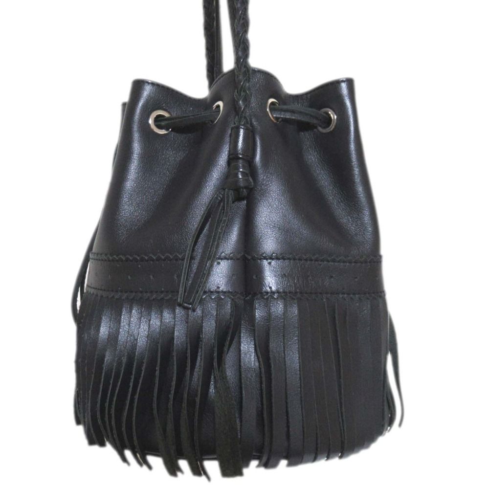 美品 J&M DAVIDSON ジェイアンドエムデヴィッドソン カーニバル レザー  