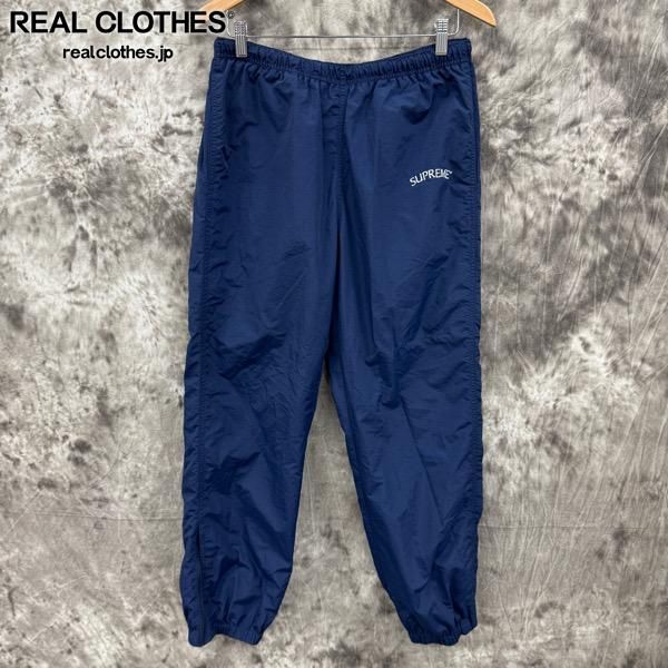 Supreme/シュプリーム Warm Up Pants/ナイロン ウォームアップ Supreme/シュプリーム Warm Up Pants/ナイロン ウォームアップ