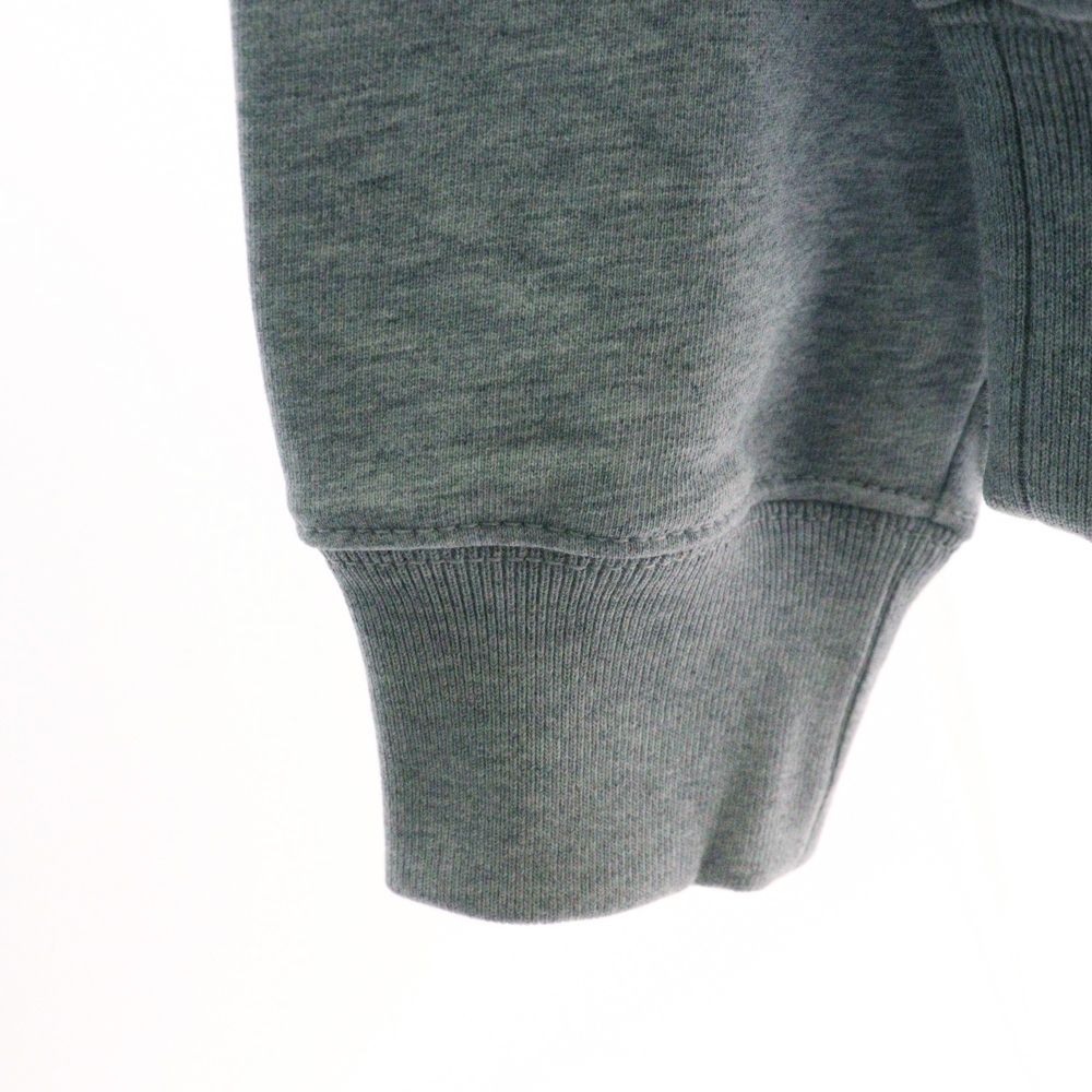 COACH (コーチ) スポーティー シグネチャー ワッペンロゴ クルーネック