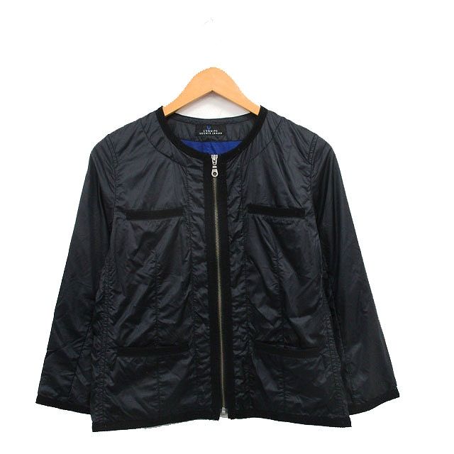 レキップヨシエイナバ L'EQUIPE YOSHIE INABA ジャンパー ブルゾン