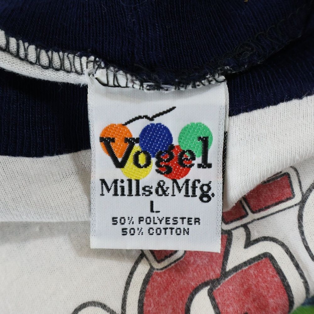 VINTAGE (ヴィンテージ) 80S THE ROLLING STONES 1981 TOUR ローリング