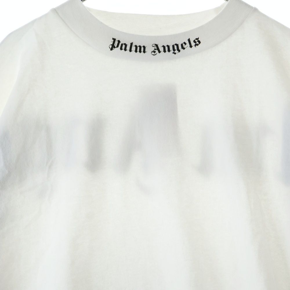 PALM ANGELS★バックロゴプリント PALM ANGELS☆バックロゴプリント