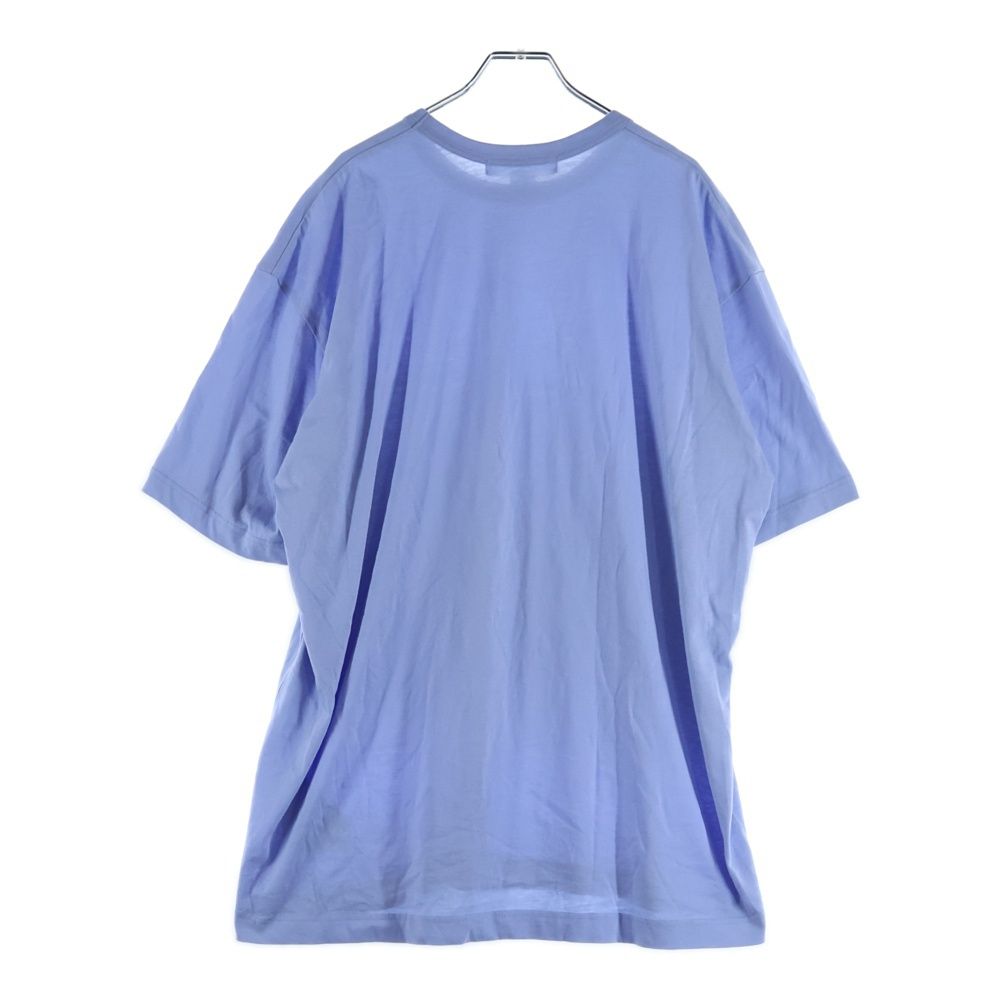 【25aw】コムデギャルソンオム COTTON PLAIN T-SHIRT L COMME des GARCONS HOMME (コムデギャルソンオム) 25SS Cotton Jersey