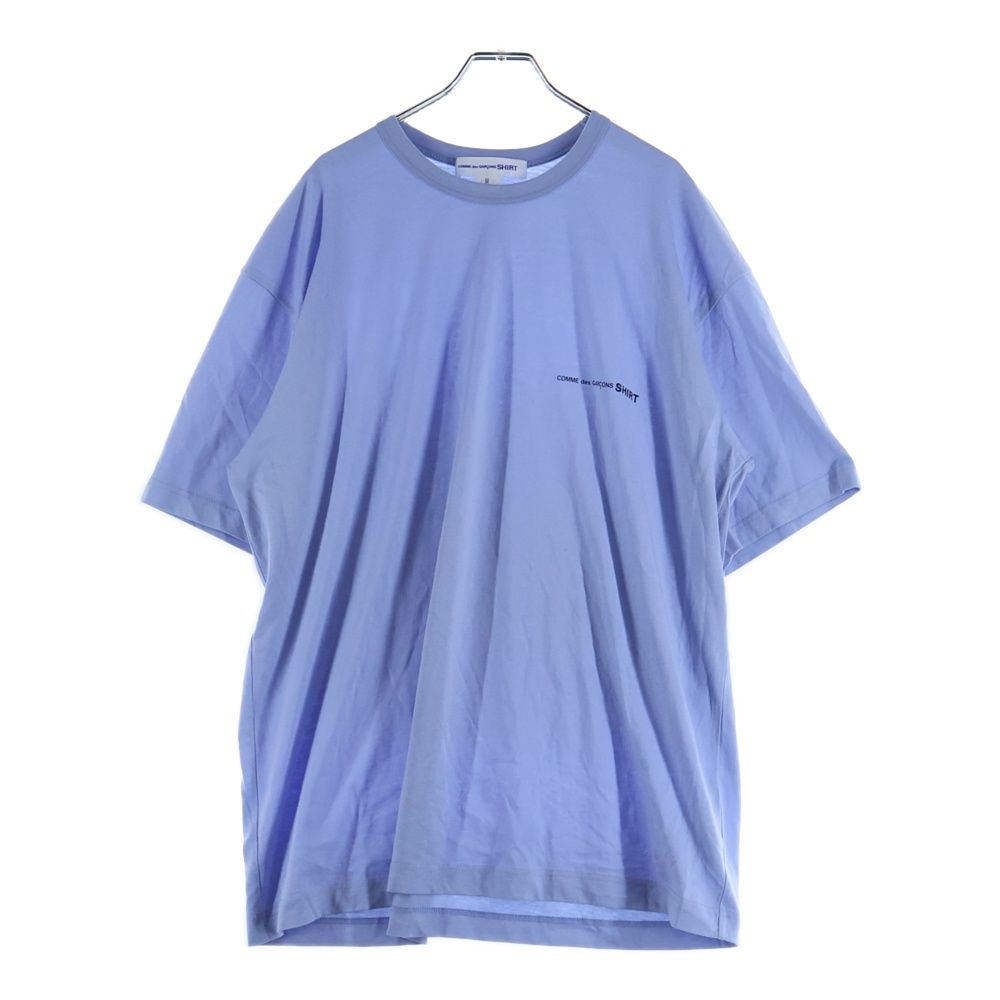 COMME des GARCONS HOMME (コムデギャルソンオム) 25SS Cotton Jersey