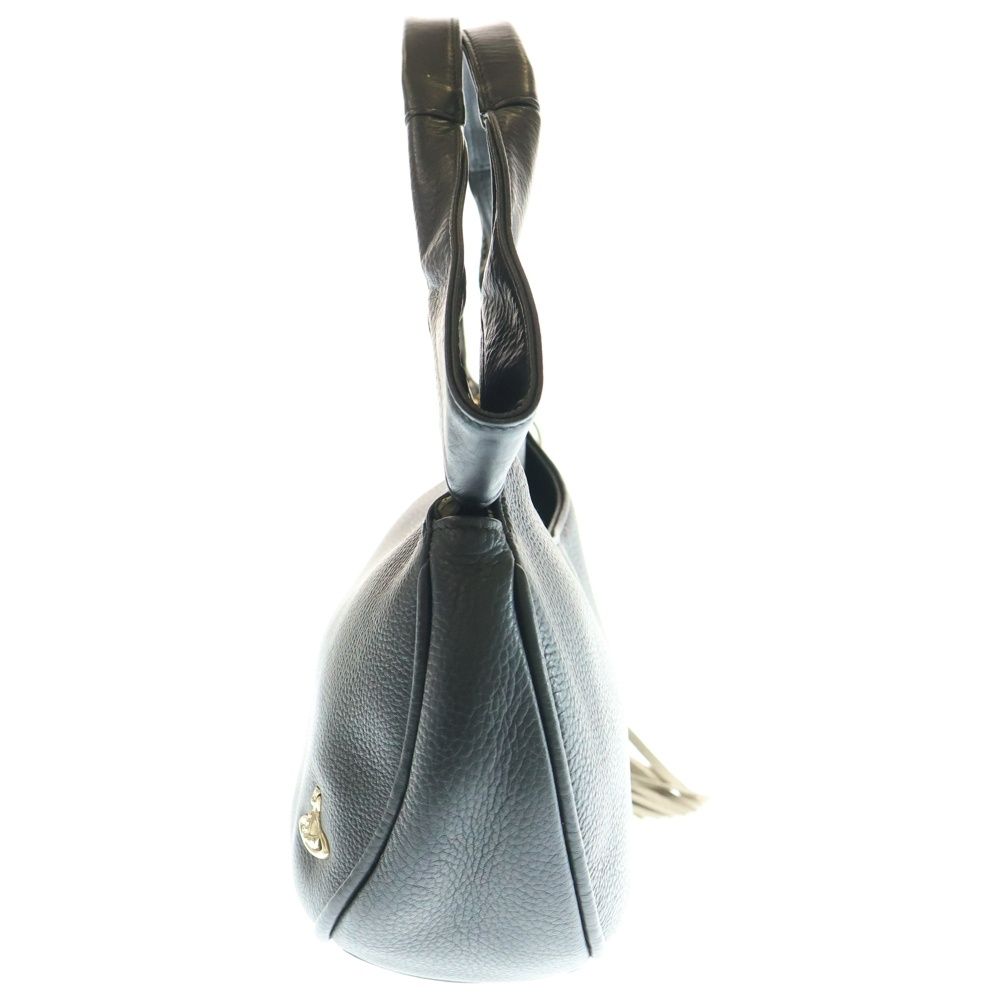 Vivienne Westwood フリンジハンドバッグ Vivienne Westwood (ヴィヴィアンウエストウッド) ハンドバッグ