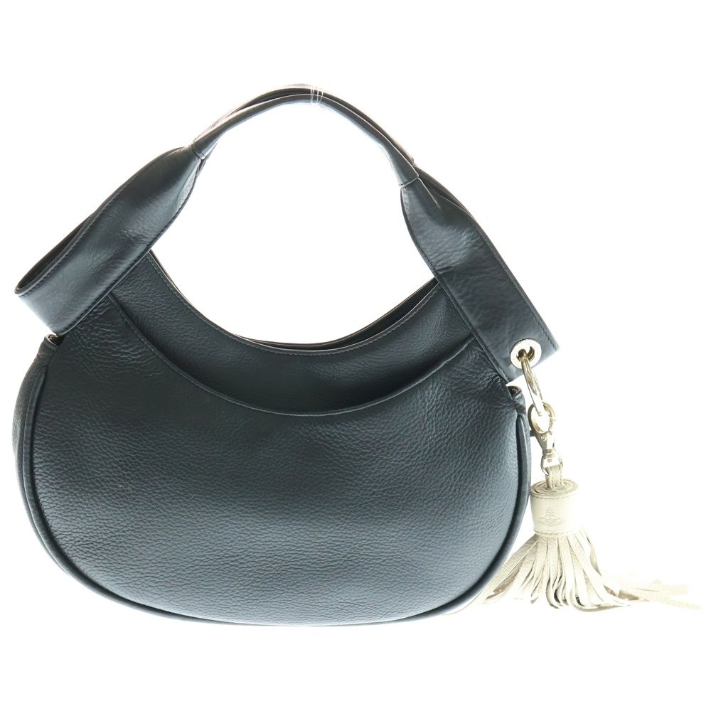 Vivienne Westwood フリンジハンドバッグ Vivienne Westwood (ヴィヴィアンウエストウッド) ハンドバッグ