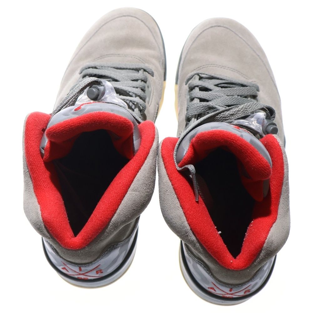 NIKE (ナイキ) NIKE AIR JORDAN 5 RETRO/エアジョーダンレトロ