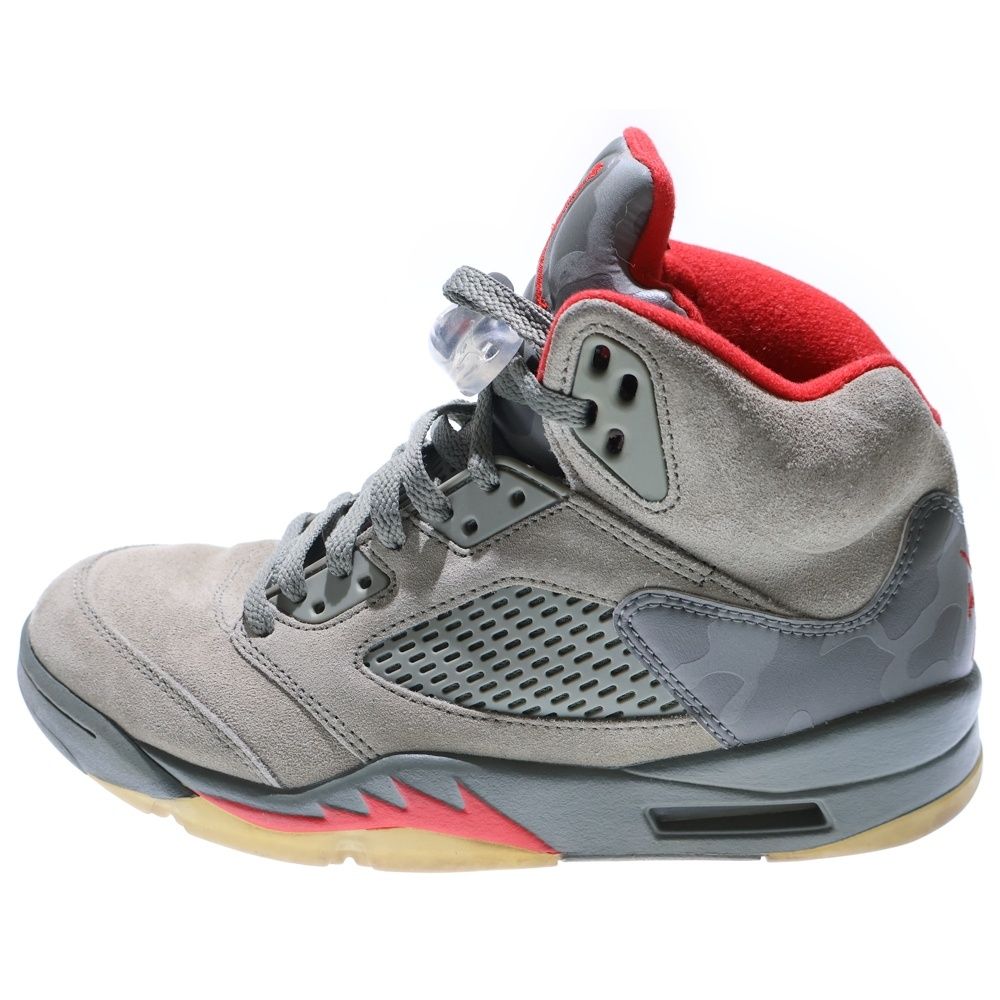【超レア】 NIKE JORDAN 5 ナイキ ジョーダン 26cm NIKE (ナイキ) NIKE AIR JORDAN 5 RETRO/エアジョーダンレトロ