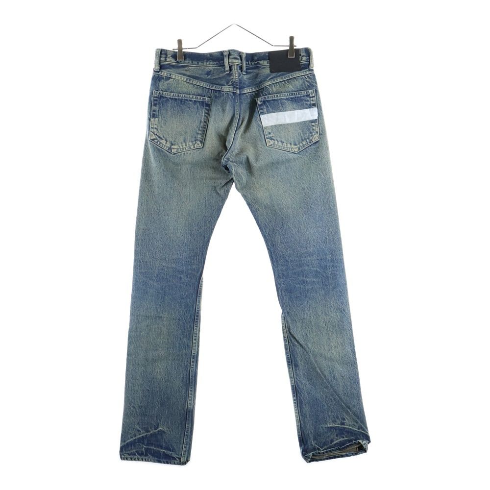 ISAMU KATAYAMA BACKLASH (イサムカタヤマバックラッシュ) 15SS