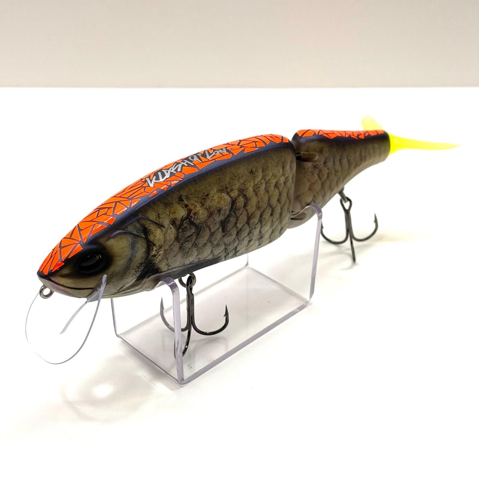 尾張小牧店】 中古 DRT | ディビジョンレーベルタックルズ ルアー