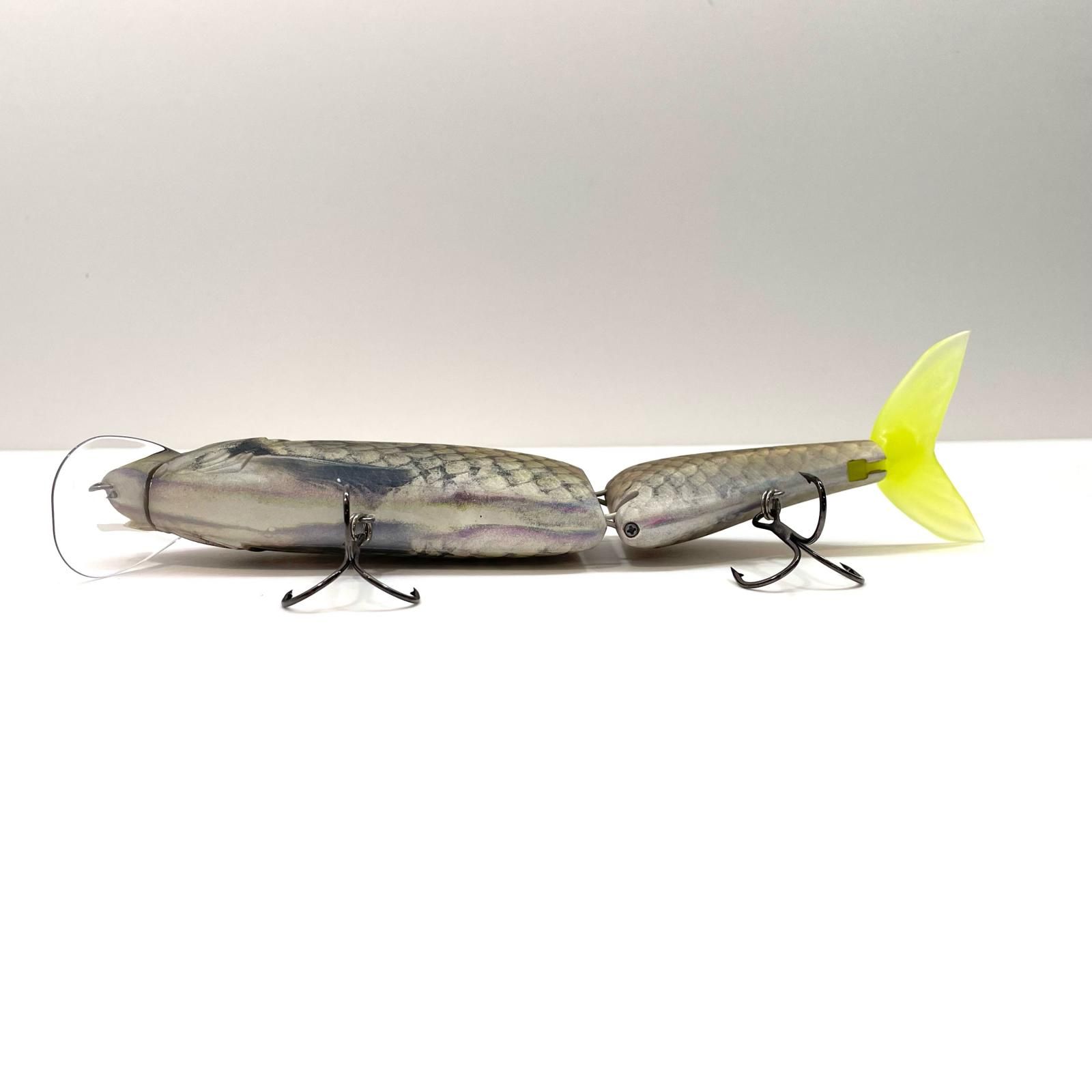 尾張小牧店】 中古 DRT | ディビジョンレーベルタックルズ ルアー