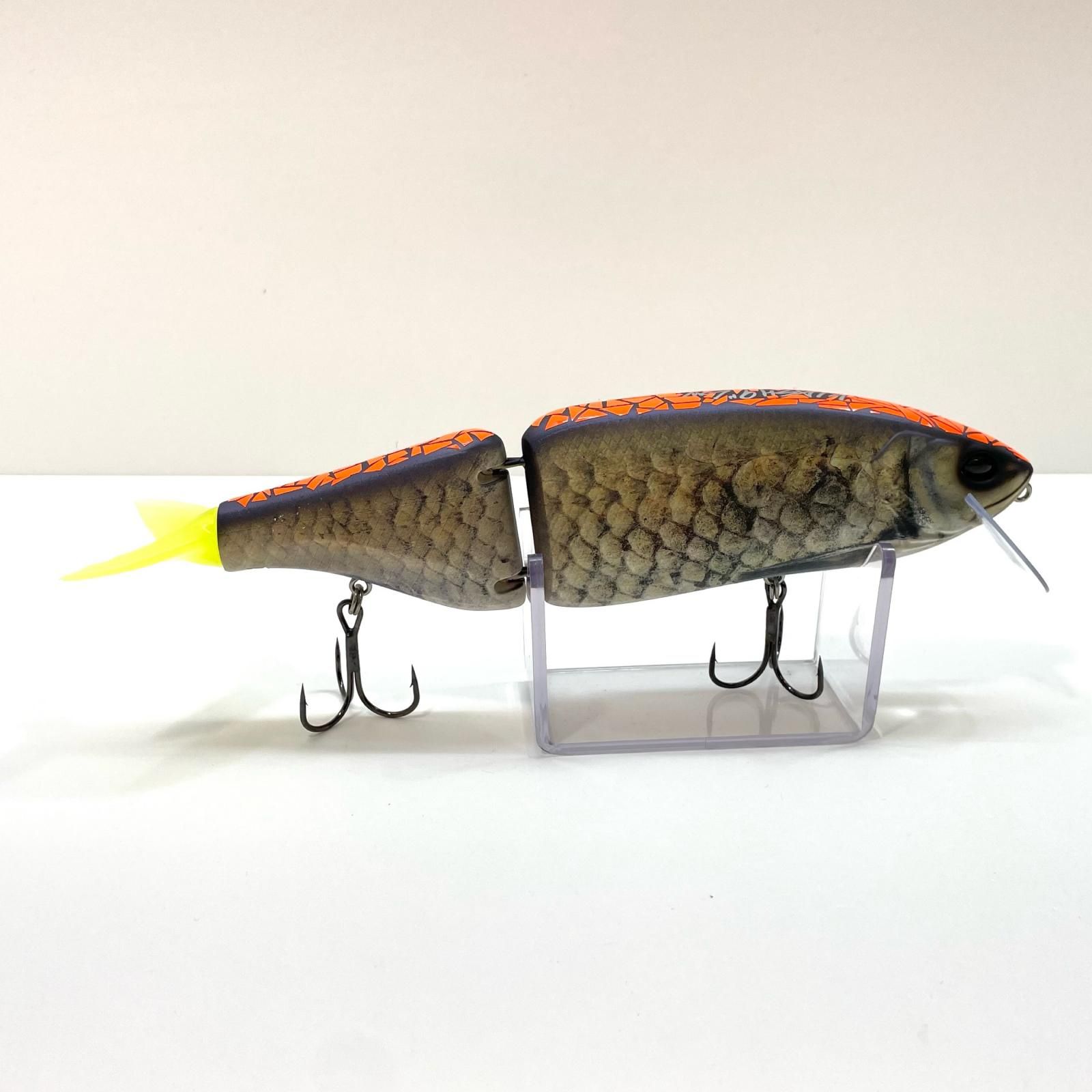 DRT KLASH9 Low クラッシュ9 SAKURA DRT KLASH9 Low FLOAT | ルアー