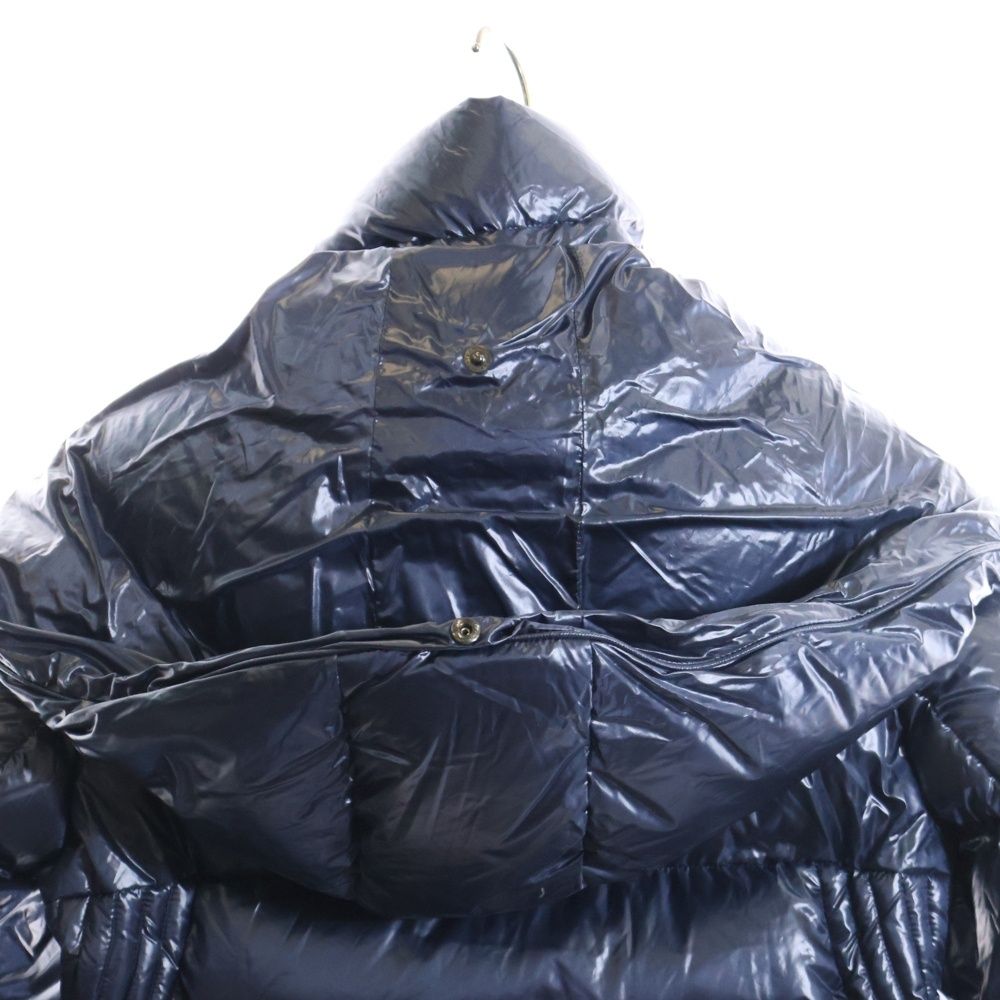 TATRAS (タトラス) LENA レナ フーデッド ジップアップ ダウン