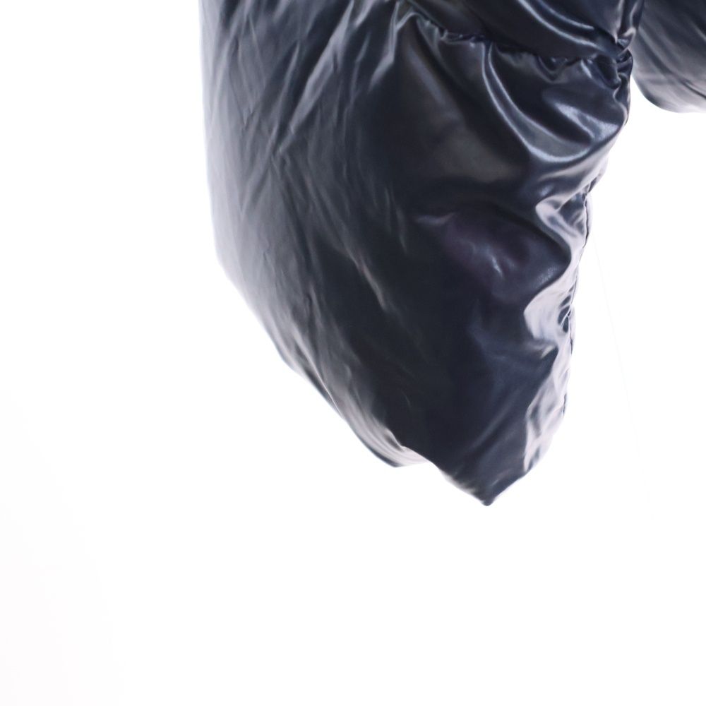 TATRAS (タトラス) LENA レナ フーデッド ジップアップ ダウン