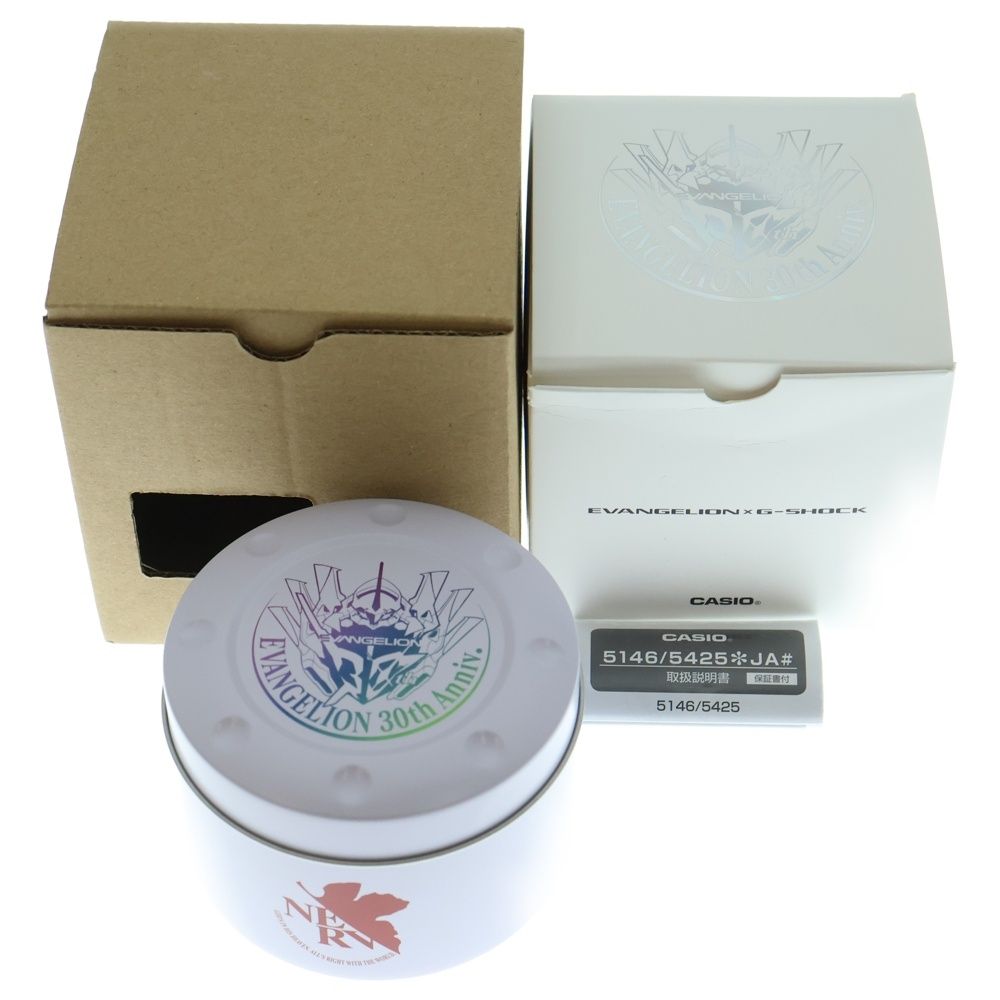 CASIO G-SHOCK (カシオ ジーショック) 110 SERIES ANALOG-DIGITA  