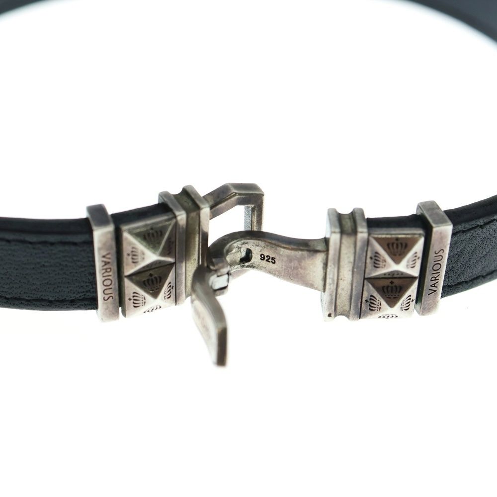 Justin Davis (ジャスティンデイヴィス) CAPRICE LEATHER 2WAY ダブル