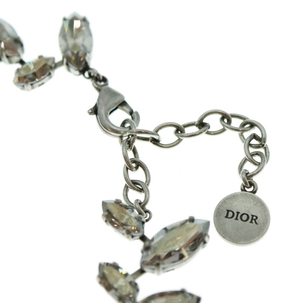 希少 DIOR J'ADIOR LAURIER チョーカー ネックレス 希少 DIOR J'ADIOR LAURIER チョーカー ネックレス J'ADIOR チョーカー