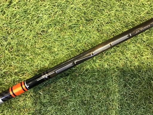 中古】 タイトリスト TSi3 20° ユーティリティ UT TENSEI CK PRO