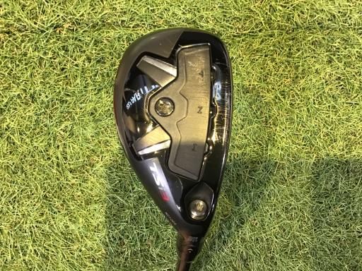 中古】 タイトリスト TSi3 20° ユーティリティ UT TENSEI CK PRO