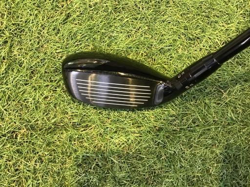 専用TSi3 ユーティリティ 3U 20度　TENSEI ORANGE 80S Titleist/TSi3ユーティリティー/TENSEI ORANGE HYBRID80(Sフレックス