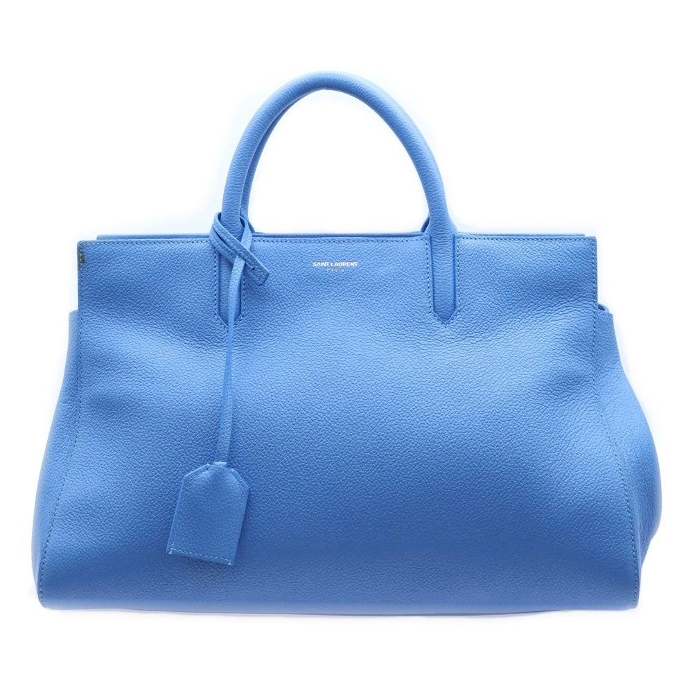 SAINT LAURENT PARIS (サンローランパリ) カバリヴゴーシュ 2way